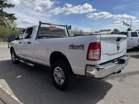 Used 2022 RAM 2500 Tradesman AWD/4WD image 19