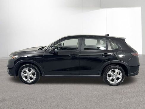 Certified 2025 Honda HR-V LX image 30