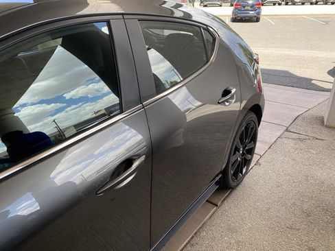 New 2026 MAZDA MAZDA3 s Sport FWD image 52
