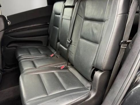 Used 2015 Dodge Durango Citadel AWD/4WD image 12