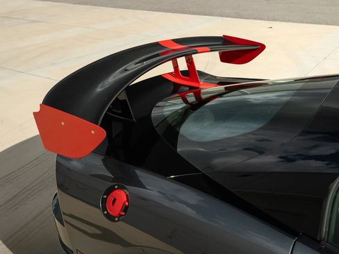 Used 2009 Dodge Viper ACR RWD image 89
