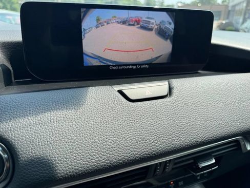 Used 2024 MAZDA CX-90 3.3 Turbo w/ Preferred Plus AWD/4WD image 24