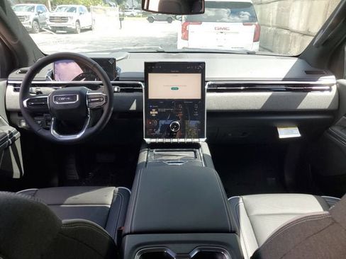 New 2026 GMC Sierra EV Elevation AWD/4WD image 13