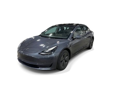 Certified 2023 Tesla Model 3 Standard Range RWD image 1