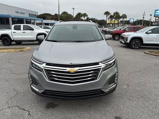 Used 2023 Chevrolet Equinox Premier video 2