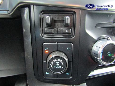 Certified 2023 Ford F150 Lariat AWD/4WD image 33