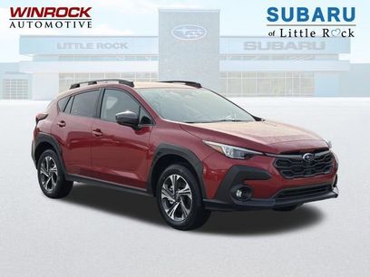 New 2026 Subaru Crosstrek 2.0i Premium