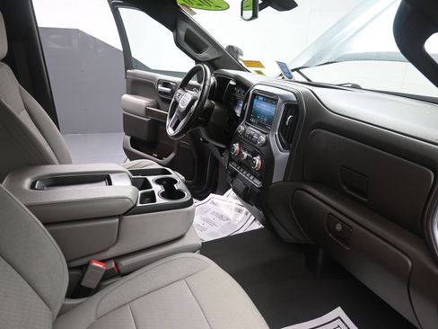 Used 2020 GMC Sierra 1500 Elevation w/ Elevation Value Package AWD/4WD image 25