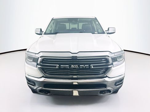 Used 2022 RAM 1500 Laramie w/ Trailer Tow Group AWD/4WD image 2
