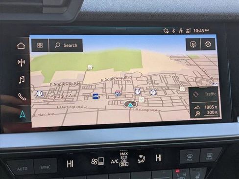 Certified 2024 Audi A3 2.0T Premium Plus w/ Premium Plus Package image 15