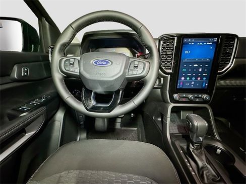 New 2025 Ford Ranger XLT w/ FX4 Off-Road Package image 26