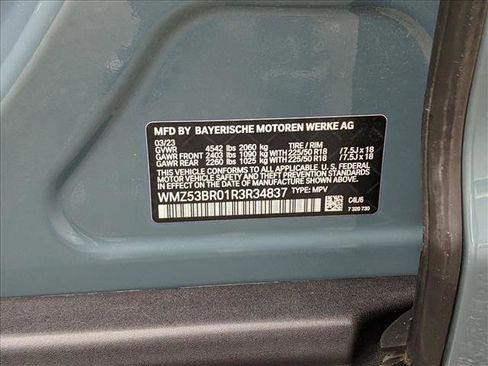 Certified 2024 MINI Cooper Countryman S image 25