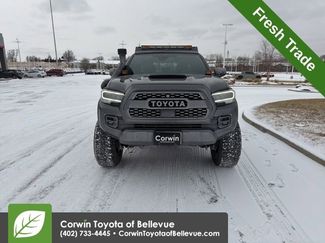Used 2023 Toyota Tacoma TRD Pro video 2