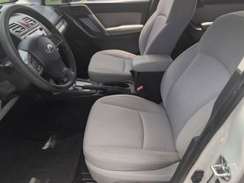 Used 2016 Subaru Forester 2.5i Premium AWD/4WD image 11