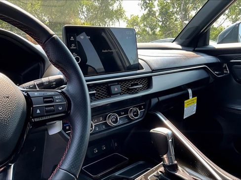 New 2025 Acura ADX A-Spec image 20