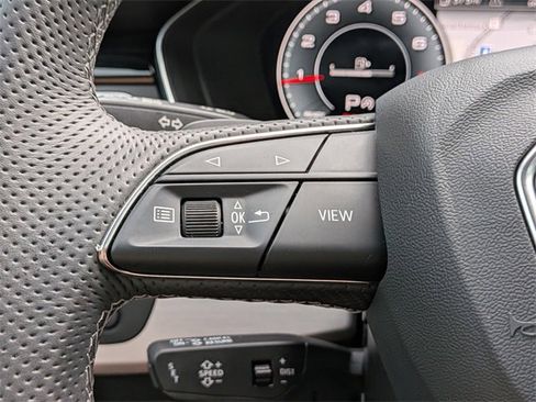 Used 2022 Audi A4 2.0T Prestige image 29