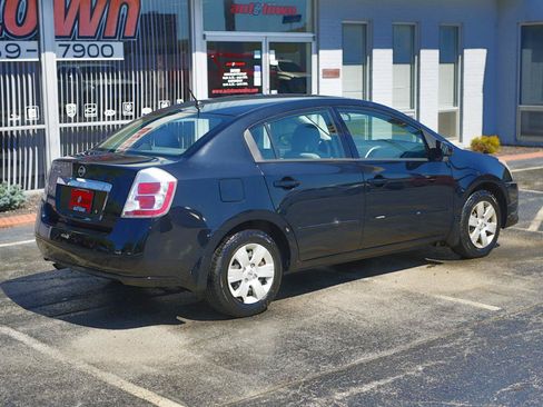 Used 2010 Nissan Sentra 2.0 FWD image 15