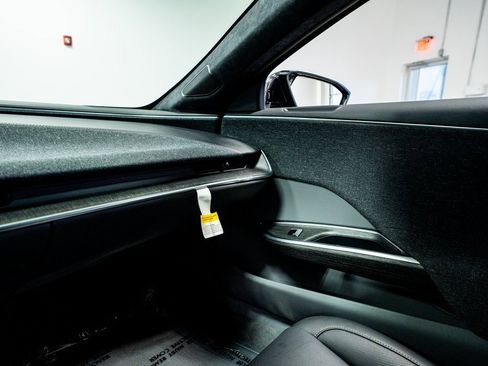 Used 2024 Lucid Air Pure image 46