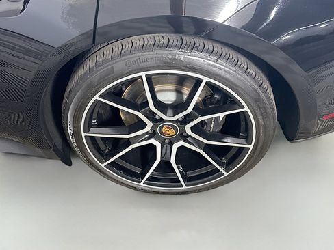 Used 2023 Porsche Taycan w/ Premium Package image 37