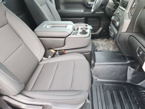 New 2026 Chevrolet Silverado 2500 W/T RWD image 18