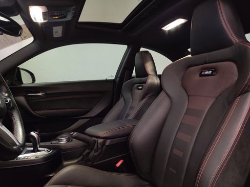 Used 2021 BMW M2 Competition w/ Executive Package image 14