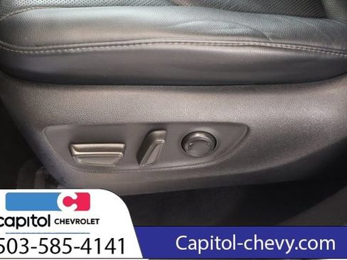 Used 2021 Toyota Highlander Platinum AWD/4WD image 14