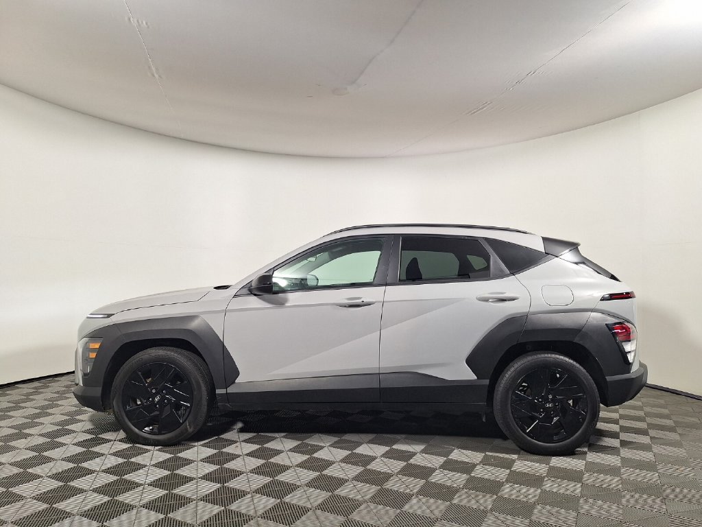 Used 2026 Hyundai Kona SEL Sport FWD image 8