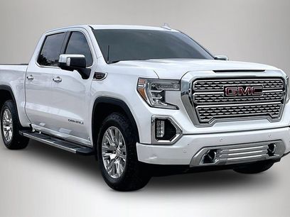 Used 2022 GMC Sierra 1500 Denali w/ Driver Alert Package II