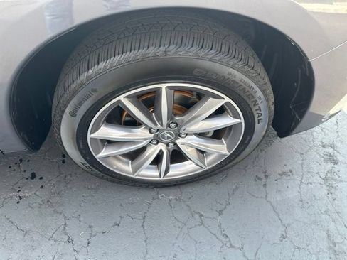 Used 2021 Acura RDX AWD w/ Technology Package image 20