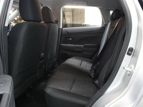 New 2026 Mitsubishi Outlander Sport ES image 24