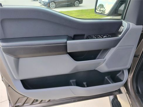 Used 2023 Ford F150 XLT image 15