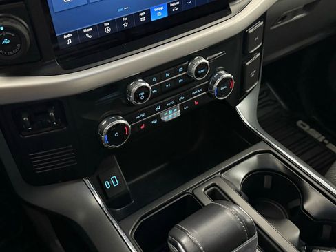 Used 2023 Ford F150 Lightning XLT w/ Tow Technology Package image 23