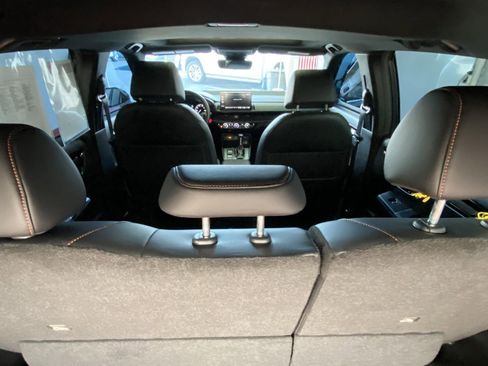 Used 2023 Honda CR-V Sport Touring image 17