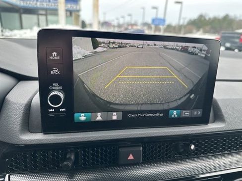 Certified 2024 Honda CR-V Sport Touring image 40