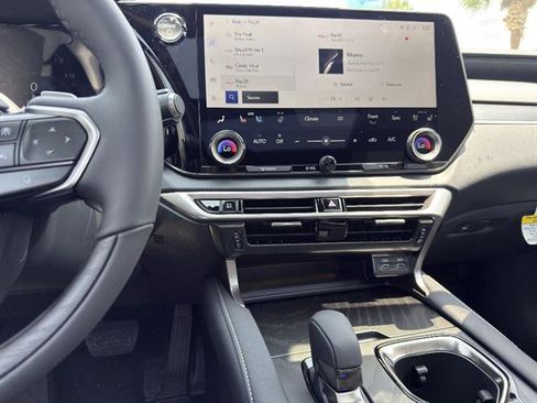 New 2026 Lexus RX 350 AWD/4WD image 14
