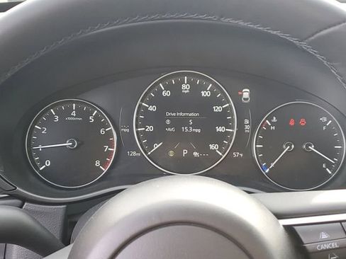 New 2025 MAZDA CX-30 AWD 2.5 S w/ Preferred Package image 10