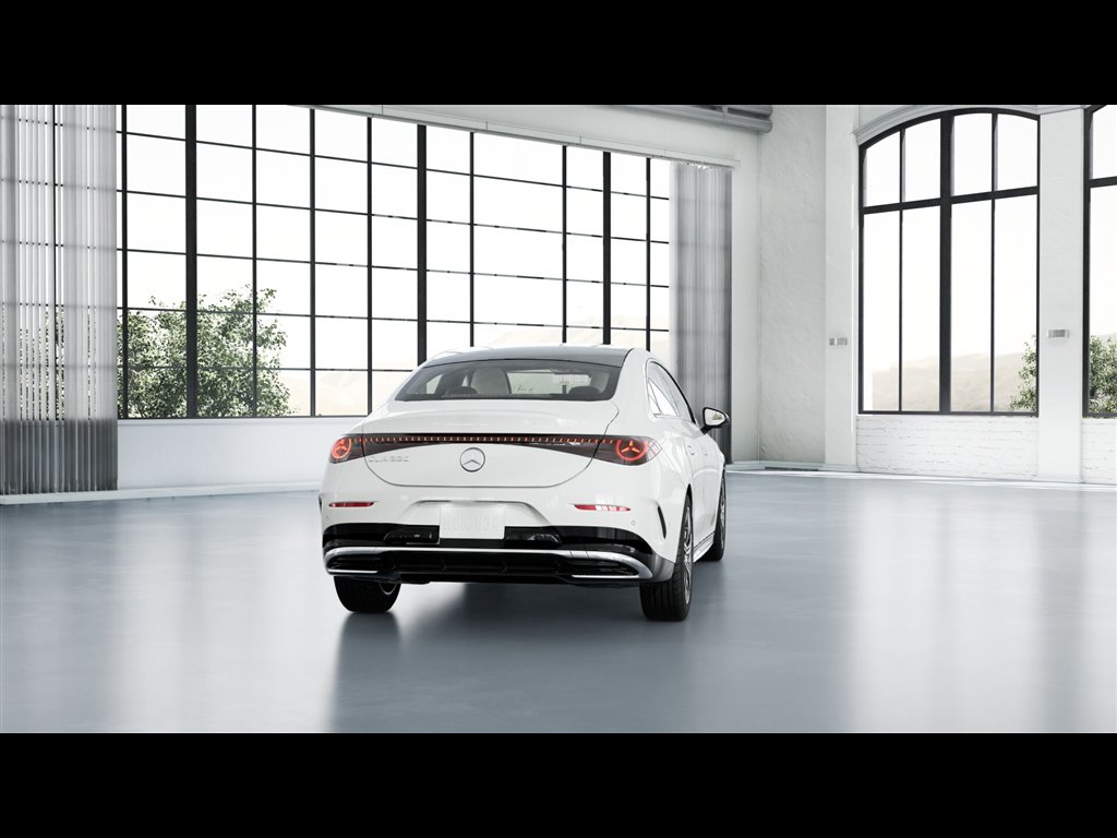 New 2027 Mercedes-Benz CLA 220 image 19