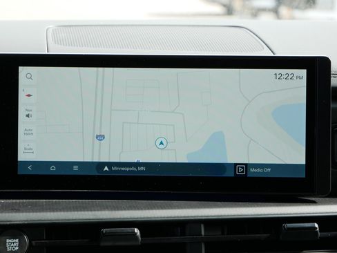 New 2026 Hyundai Santa Fe Calligraphy image 10