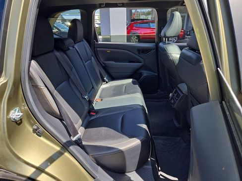 Used 2026 Subaru Forester Wilderness AWD/4WD image 16