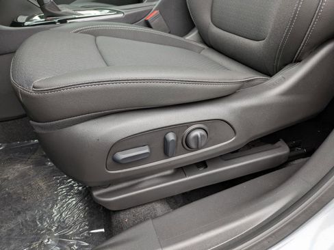 New 2026 Buick Encore GX Preferred w/ Comfort Package AWD/4WD image 13