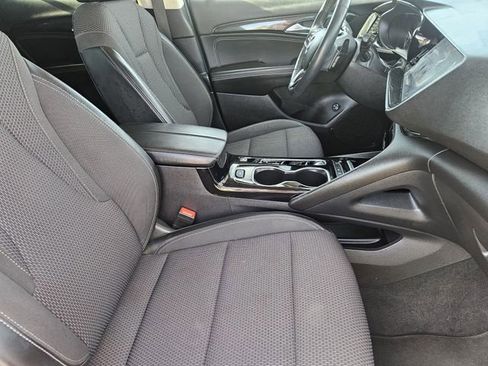 Used 2023 Buick Envision Preferred image 15