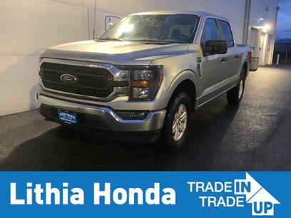 Used 2023 Ford F150 XLT