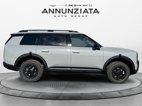 New 2027 Kia Telluride SX Prestige X-Pro image 6