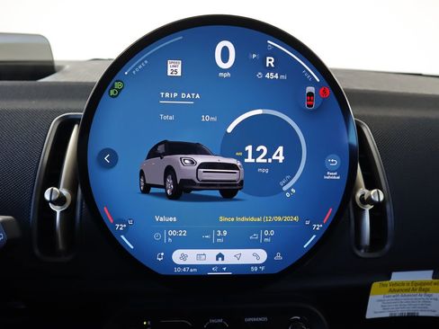 Used 2025 MINI Cooper Countryman S image 34