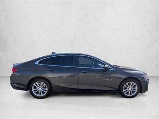 Used 2017 Chevrolet Malibu Hybrid FWD video 4
