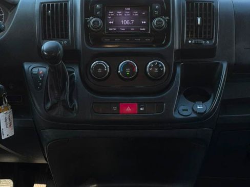 Used 2020 RAM ProMaster 3500 FWD image 26