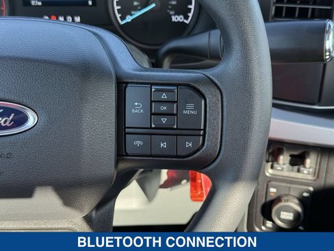 New 2026 Ford F350 XL w/ STX Appearance Package AWD/4WD image 51