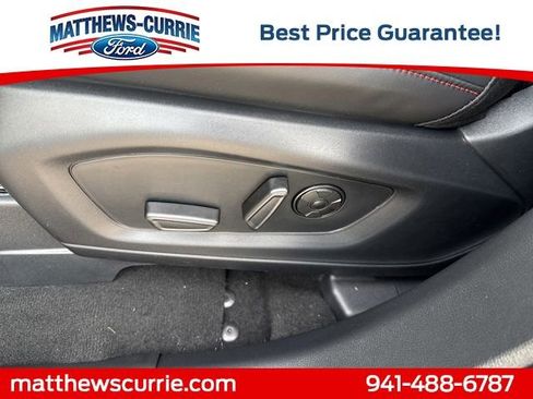 New 2026 Ford Explorer ST w/ Sun And Sound Package image 10