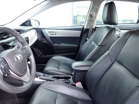 Used 2016 Toyota Corolla LE image 8