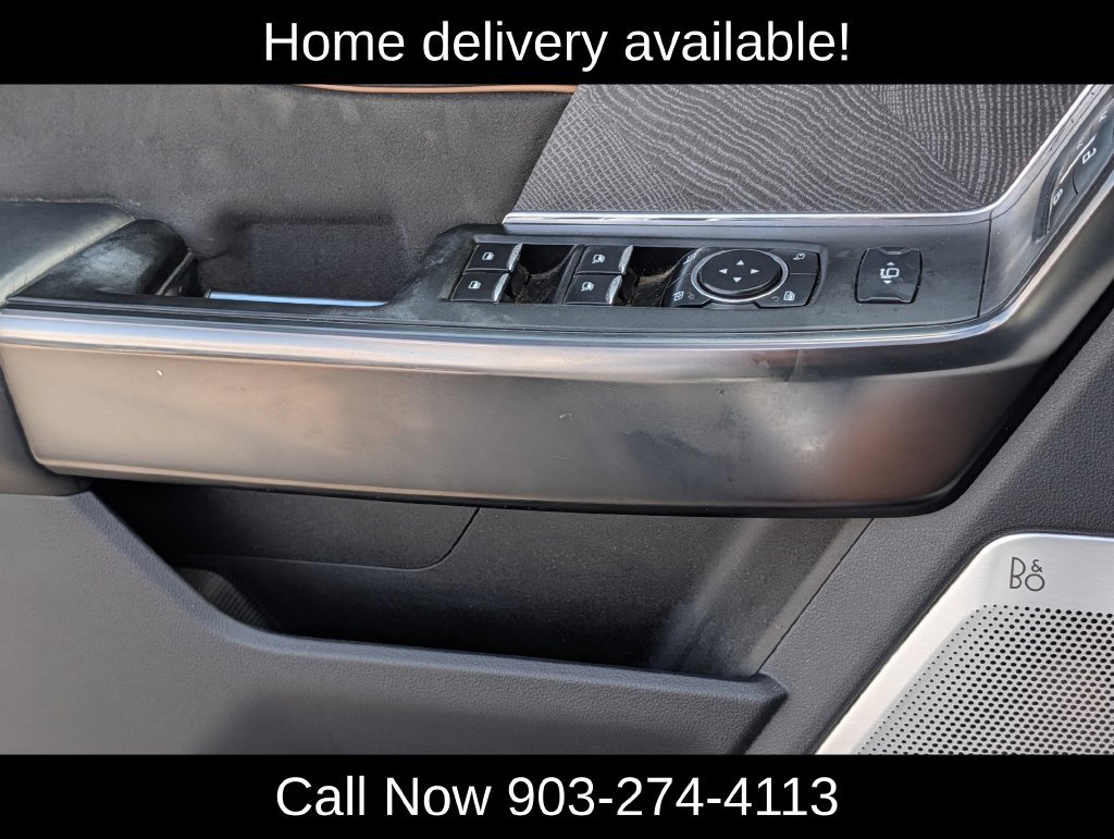 Used 2024 Ford F350 Platinum w/ FX4 Off-Road Package AWD/4WD image 29